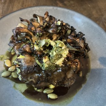 Kyu - Asian Fusion Near Me - Miami, Florida
