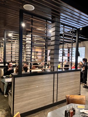 Gyu-Kaku Japanese BBQ by null