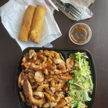 Sarku Japan - Double ported chicken, chicken teriyaki - Sushi Bars Near Me - Santa Clara, California Sarku Japan - Double ported chicken, chicken teriyaki - Sushi Bars Near Me - Santa Clara, California
