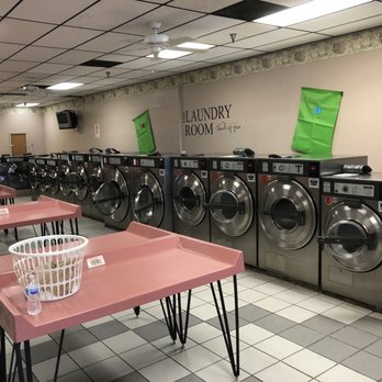 Laundry Room of Brandon - Plenty of machines open for use. - Laundry Services Near Me - Brandon, Florida Laundry Room of Brandon - Plenty of machines open for use. - Laundry Services Near Me - Brandon, Florida