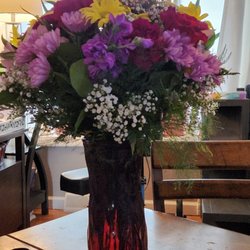Kinzels Flower Shop