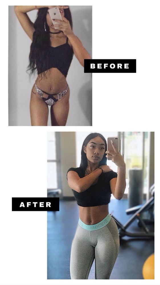 JC Fit Logo
