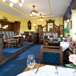 Hotel Seeschloß - Gründerzeit Veranda