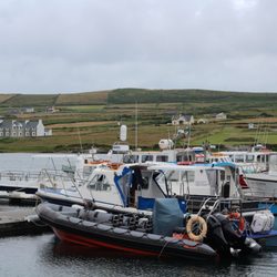The Fisherman's - View across the water