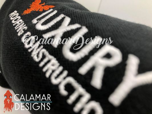 Calamar Designs