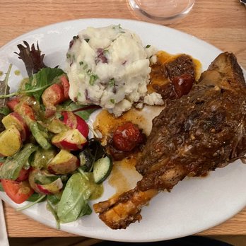 Nzuko Restaurant - Leg of lamb. - Caribbean Near Me - Watertown, Massachusetts Nzuko Restaurant - Leg of lamb. - Caribbean Near Me - Watertown, Massachusetts