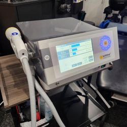 Renew Sports Rehab: Concierge PT and Performance - The best shockwave machine on the market: SoftWave