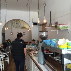 Muharam Cafe