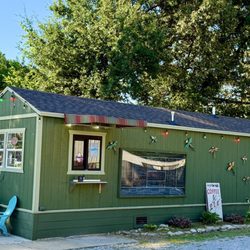 Shebrews Coffee and Pie - Must visit!