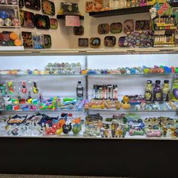 Wellness Center Dispensary