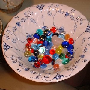 My "First to Review" Favorites