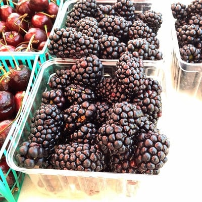 Four Mile Run Farmers & Artisans Market by null