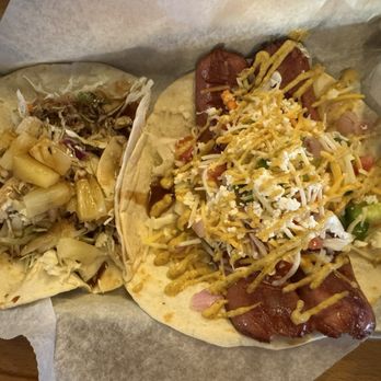 Taco Dive - Tacos Near Me - Melbourne, Florida