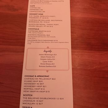 The Davidson - French Near Me - Cincinnati, Ohio