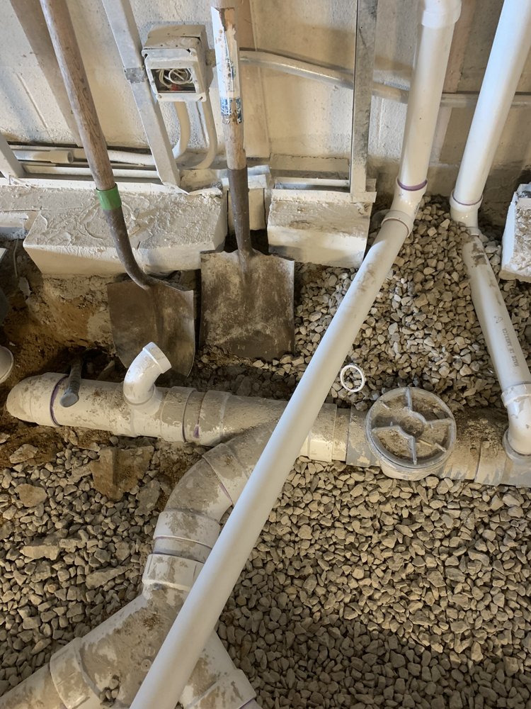 Slide of North Service Plumbing