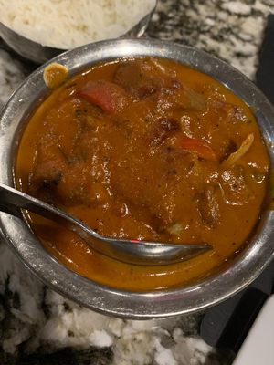 Masala Mantra - The Indian Bistro by null