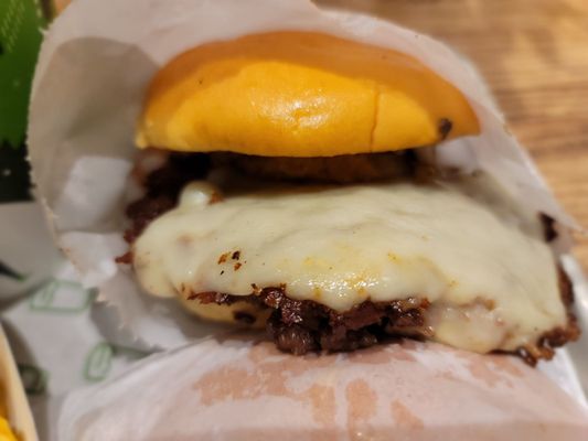 Shake Shack Chestnut Hill by null