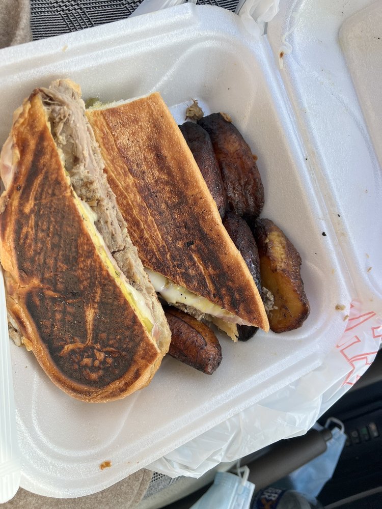 JJ’S CUBAN KITCHEN 23 Photos Kernersville, North Carolina Cuban