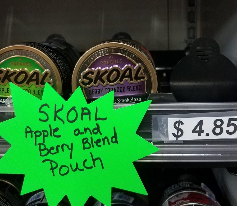 DISCOUNT TOBACCO OUTLET Updated June 2024 706 S Broad St, Scottsboro, Alabama Tobacco