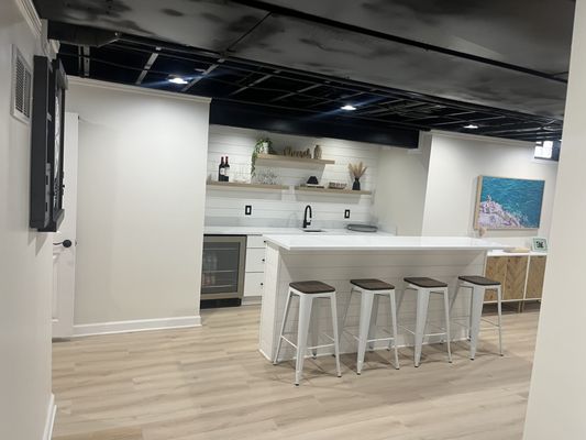 Flooring - All your flooring needs done right the first time Flooring - All your flooring needs done right the first time