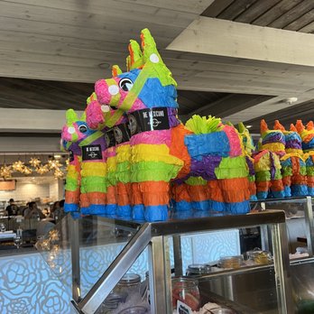 The Mexicano - Piñatas that come with the piñata margarita - Mexican Near Me - Phoenix, Arizona The Mexicano - Piñatas that come with the piñata margarita - Mexican Near Me - Phoenix, Arizona