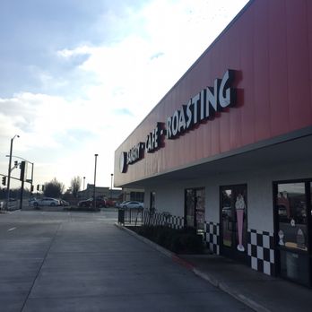 Clear Drop Car Wash - Car Wash Near Me - Manteca, California