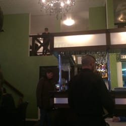Casa Nostra Café & Restaurant - Indenfor
