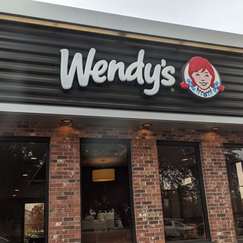 Wendy's - Wendy's - Fast Food Near Me - Mount Pleasant, South Carolina