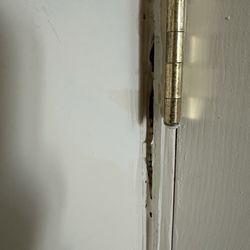 D&D Construction - Finish shown to D&D