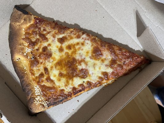 Taos Pizza Out Back by null