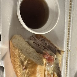 Copper House Deli