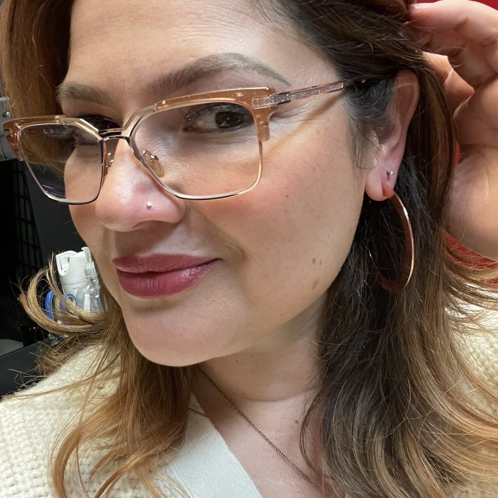 My Tattoo - Nose and 2nd ear lobe piercing - Tattoo Near Me - Alhambra, California My Tattoo - Nose and 2nd ear lobe piercing - Tattoo Near Me - Alhambra, California