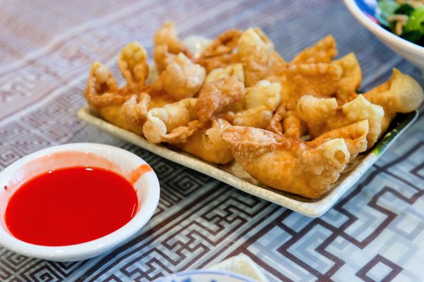 Xi’an Cuisine by null