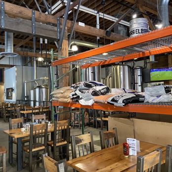 10 Barrel Brewing - Breweries Near Me - Boise, Idaho 10 Barrel Brewing - Breweries Near Me - Boise, Idaho
