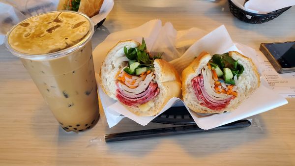 Baguettea by null