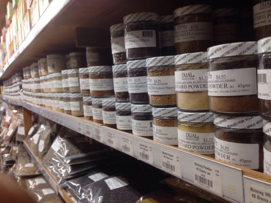 Duals Natural Herbs & Teas by null