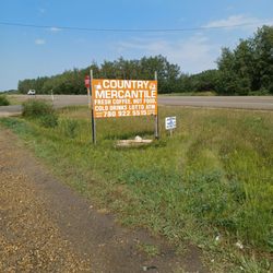Country Mercantile