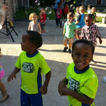 Alexander's Academy - Add a caption - Child Care & Day Care Near Me - Spring, Texas