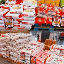 R&F Mart Wholesale & Retail