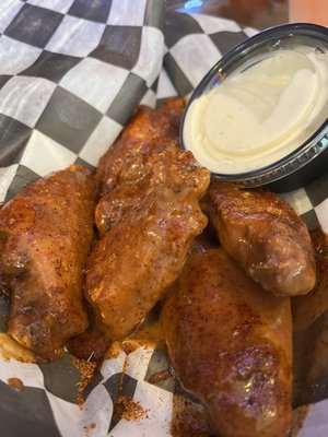 Harrington’s Bar & Restaurant by null