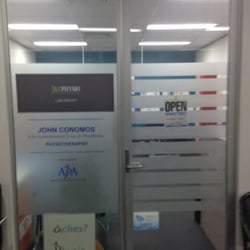 Jacphysio