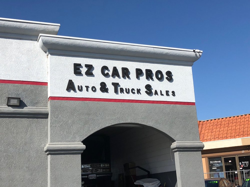 EZ CAR PROS Updated August 2024 31638 Railroad Canyon Rd, Canyon