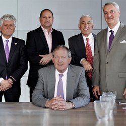 Rosenberg Minc Falkoff & Wolff - Partners
