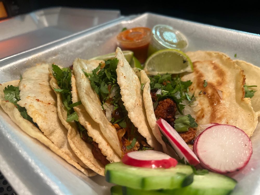 EL MACHETE Updated August 2024 1529 N Miami Blvd, Durham, North