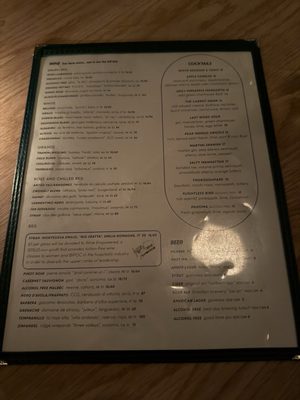 Menu photo 7 Rolo's Ridgewood, NY Menu photo 7 Rolo's Ridgewood, NY