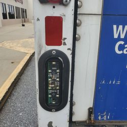 Budget Truck Rental