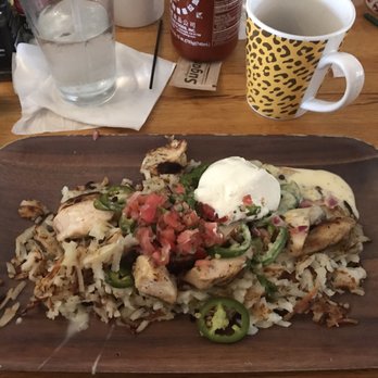 Cafe Strudel - The pregame - New American Near Me - West Columbia, South Carolina