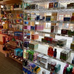 McCoy's Mountain Market - PHARMACY: emergency supplies and a 1/2 dozen or so of the most purchased OTCs.