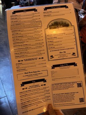 Black Forest Brooklyn - Smith Street by null