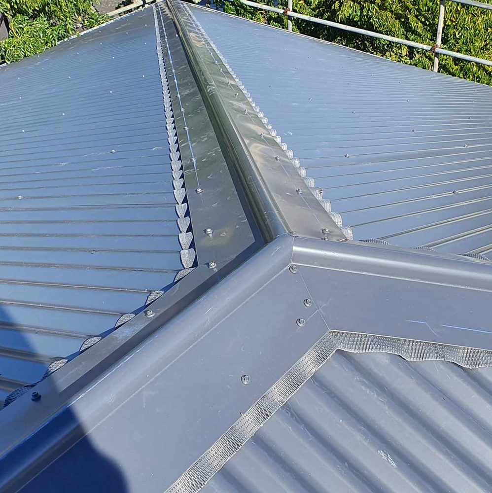 Slide of Monterey Roofing